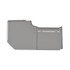 A22-57809-005 by FREIGHTLINER - Sleeper Cabinet - Right Side, Material, Color