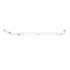 A22-52177-304 by FREIGHTLINER - A/C Hose - #10/12, 30/90 deg, 62.99 in.