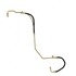 A22-52514-000 by FREIGHTLINER - A/C Hose - #8, H02 to Condenser