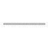 Freightliner A22-53972-019 Truck Fairing Mounting Bracket Truck Fairing Mounting Bracket - Steel, Black, 0.08 in. THK