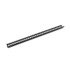 Freightliner A22-53972-019 Truck Fairing Mounting Bracket Truck Fairing Mounting Bracket - Steel, Black, 0.08 in. THK