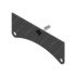 A22-53747-000 by FREIGHTLINER - Fender Bracket - Steel, 0.38 in. THK