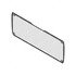 A22-53781-000 by FREIGHTLINER - Grille Screen - 1068.70 mm Length