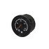 A22-54076-013 by FREIGHTLINER - Air Pressure Gauge - 2.45 in. Dia., 100 to 300 deg. F Operating Temp.