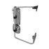 Freightliner A22-59616-005 Door Mirror Door Mirror - Assembly, Rearview, Outer, Remote, Bright, Heated, Right Hand