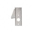 A2260155000 by FREIGHTLINER - Sleeper Mounting Bracket - Steel, 0.18 in. THK