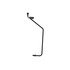 A22-59768-000 by FREIGHTLINER - A/C Hose Assembly - Black, Steel Tube Material