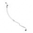 A22-59795-001 by FREIGHTLINER - A/C Hose - #6, 18.98 in., Receiver Dryer to Junction Block
