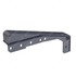 A22-59975-004 by FREIGHTLINER - Fifth Wheel Ramp - Left Side, Steel, 685.25 mm x 101.6 mm, 6.35 mm THK