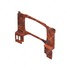 A22-60923-001 by FREIGHTLINER - Instrument Panel Assembly - Inner Trim Plate, Wood, M2