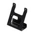 A2261255001 by FREIGHTLINER - Air Brake Gladhand Holder Mounting Bracket - Steel, 0.11 in. THK