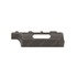 A22-61673-000 by FREIGHTLINER - Dashboard Panel - ABS, Dark Taupe, 27.23 in. x 8.15 in., 0.19 in. THK