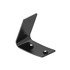 A22-61705-000 by FREIGHTLINER - Roof Air Deflector Mounting Bracket - Steel, 0.17 in. THK