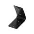 A22-61705-001 by FREIGHTLINER - Roof Air Deflector Mounting Bracket - Steel, 4.35 mm THK