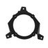 A22-57891-000 by FREIGHTLINER - Speaker Bracket - Right Side, Steel, 0.07 in. THK
