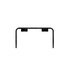 A22-58178-000 by FREIGHTLINER - Fuel Tank Step Bracket - Alloy Steel, 0.11 in. THK