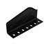 A22-58625-000 by FREIGHTLINER - Fifth Wheel Ramp - Left Side, Steel, 360 mm x 171.91 mm, 6.35 mm THK