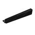 A22-58772-001 by FREIGHTLINER - Fifth Wheel Ramp - Right Side, Steel, 660 mm x 168.3 mm, 6.35 mm THK