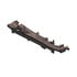 Freightliner A22-59031-000 Dashboard Assembly Dashboard Assembly - Polycarbonate/ABS, Black, 1797.33 mm x 506.45 mm, 3 mm THK