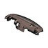 A22-59031-000 by FREIGHTLINER - Dashboard Assembly - Polycarbonate/ABS, Black, 1797.33 mm x 506.45 mm, 3 mm THK