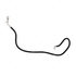 A22-58892-001 by FREIGHTLINER - A/C Hose - #10, 84.65 in., Assembly, MB46