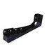 A22-63324-000 by FREIGHTLINER - Fifth Wheel Ramp - Left Side, Steel, 685.3 mm x 101.6 mm, 6.35 mm THK