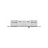 A22-63494-101 by FREIGHTLINER - Dash Indicator Light - Bright