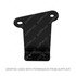 A22-63516-000 by FREIGHTLINER - Cab Load Center Bracket - Steel, Black, 5.15 in. x 3.89 in., 0.11 in. THK