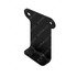 A22-63516-000 by FREIGHTLINER - Cab Load Center Bracket - Steel, Black, 5.15 in. x 3.89 in., 0.11 in. THK