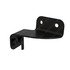 A22-63680-001 by FREIGHTLINER - Roof Air Deflector Mounting Bracket - Right Side, Steel, 3.04 mm THK