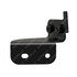 A22-63820-000 by FREIGHTLINER - Roof Air Deflector Mounting Bracket - Left Side, Steel, 0.12 in. THK