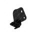 A22-63820-001 by FREIGHTLINER - Roof Air Deflector Mounting Bracket - Right Side, Steel, 3.04 mm THK