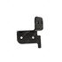 A22-63820-001 by FREIGHTLINER - Roof Air Deflector Mounting Bracket - Right Side, Steel, 3.04 mm THK