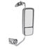 Freightliner A22-62034-003 Door Mirror Door Mirror - Assembly, Rearview, Outer, 24U, Access Lights, Right Hand