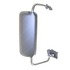Freightliner A22-62034-003 Door Mirror Door Mirror - Assembly, Rearview, Outer, 24U, Access Lights, Right Hand
