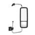 Freightliner A22-62034-003 Door Mirror Door Mirror - Assembly, Rearview, Outer, 24U, Access Lights, Right Hand