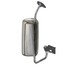 Freightliner A22-62034-007 Door Mirror Door Mirror - Assembly, Rearview, Outer, 24U, Unpainted, Right Hand