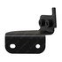 A22-62440-000 by FREIGHTLINER - Roof Air Deflector Mounting Bracket - Steel, 0.11 in. THK