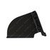 A22-62440-000 by FREIGHTLINER - Roof Air Deflector Mounting Bracket - Steel, 0.11 in. THK