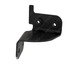 A22-62440-001 by FREIGHTLINER - Roof Air Deflector Mounting Bracket - Steel, 0.11 in. THK