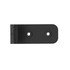 A22-62441-000 by FREIGHTLINER - Roof Air Deflector Mounting Bracket - Steel, 0.12 in. THK