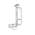 A22-62160-007 by FREIGHTLINER - Door Mirror - Assembly, Rearview, Outer,