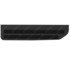 A22-62589-001 by FREIGHTLINER - Overhead Console Liner - Nylon, Graphite Black, 460 mm x 105.3 mm