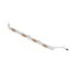 Freightliner A2263082003 Sleeper Side Panel Trim Sleeper Side Panel Trim - Right Side, Stainless Steel, 1544.22 mm x 79.38 mm