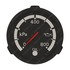 A22-63127-010 by FREIGHTLINER - Engine Oil Pressure Gauge - 1.56 in. Length