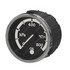 A22-63127-110 by FREIGHTLINER - Engine Oil Pressure Gauge - Chrome Plated