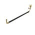 A22-65262-000 by FREIGHTLINER - A/C Hose - 48.47 in., Compartment Supply, Heavy Duty Engine Platform