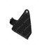 A22-65477-001 by FREIGHTLINER - Roof Air Deflector Mounting Bracket - Right Side, Steel, 0.12 in. THK