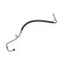 A22-66019-000 by FREIGHTLINER - A/C Hose Assembly - H01, DD15, Denso, 123