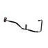 A22-66694-005 by FREIGHTLINER - A/C Hose - 8.07 in., H02, 24U, ISX